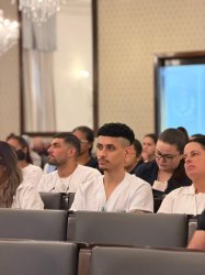 Santa Casa promove o evento Amigos da Demência 